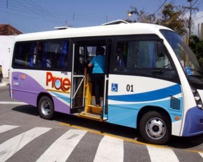 Câmara Municipal de Natal aprova emenda à Licitação dos Transportes que garante manutenção do PRAE
