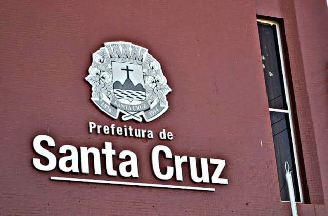 Prefeitura de Santa Cruz-RN abre Seleção Pública de profissionais; vagas em diversas áreas e salários até R$ 1.150,00