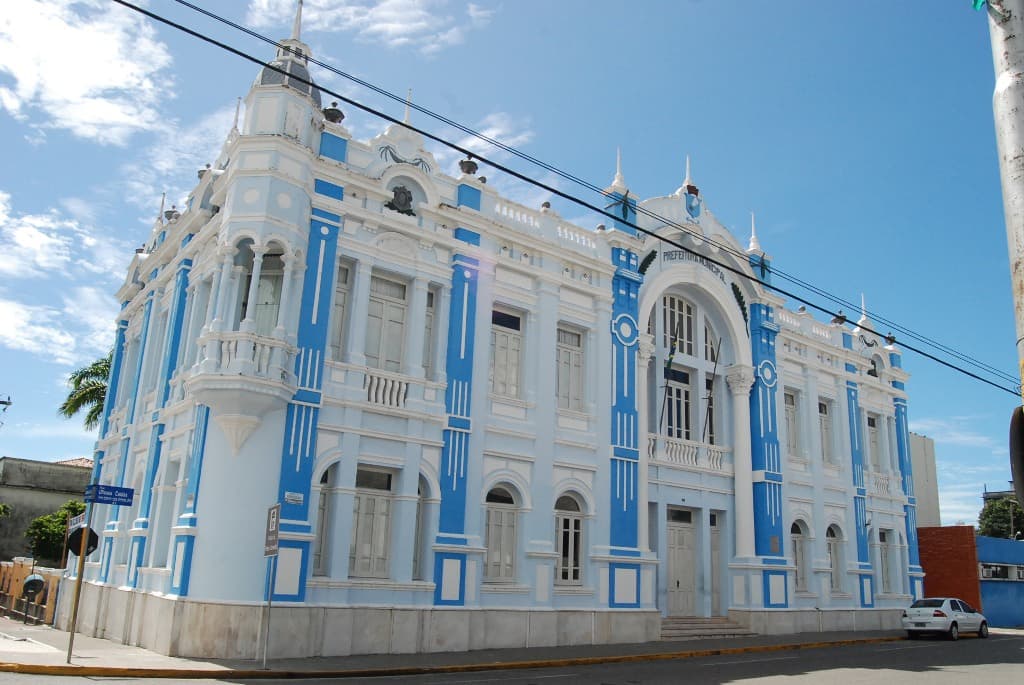 Prefeitura inicia pagamento do funcionalismo nesta quinta-feira; de acordo com matrículas, vai até segunda