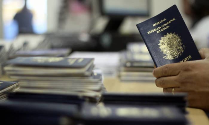 Itamaraty suspende concessão de passaportes a líderes religiosos