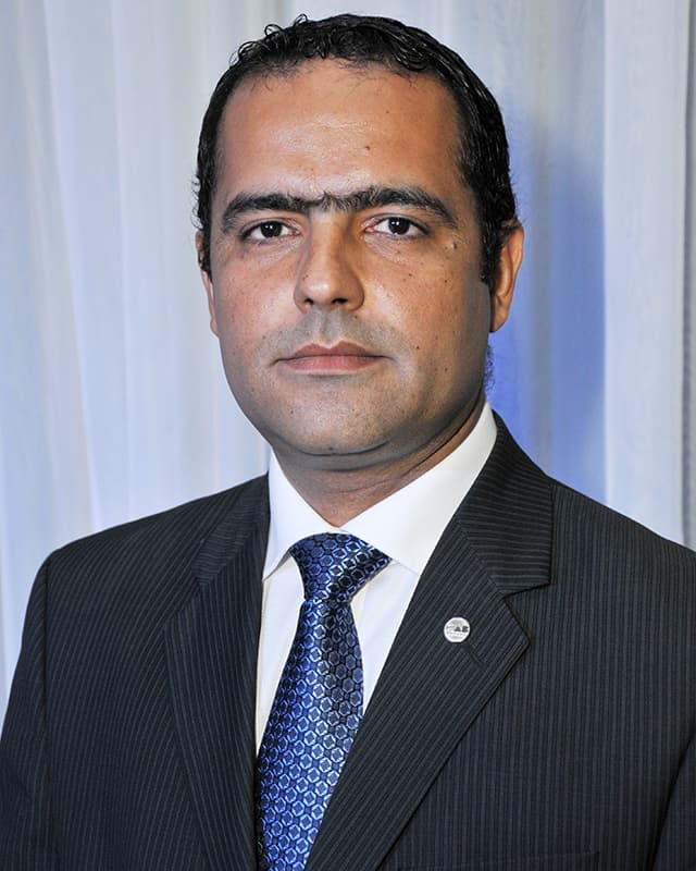 Solenidade de posse do novo Conselho da OAB/RN e diretoria da CAARN acontece nesta quinta