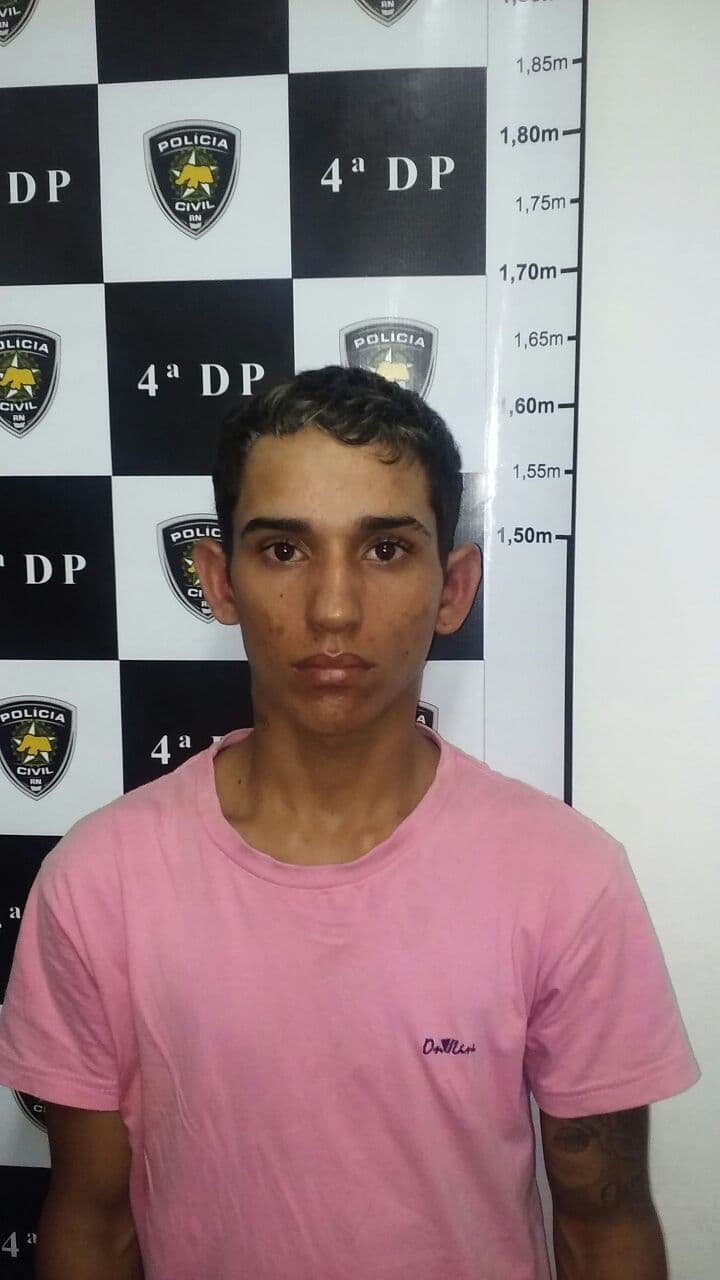 Mais quatro suspeitos de atentados são presos em Natal e Parnamirim