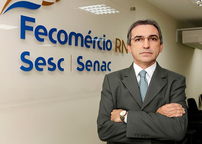 Vendas do comércio potiguar caem em 5,8% em março e já acumulam 21 meses seguidos de queda