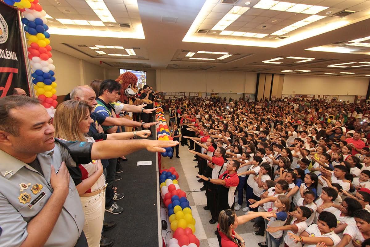 Governador anuncia ampliação do Proerd no RN