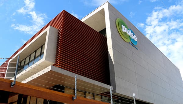 Projeto arquitetônico da Pulse é agraciado no Grande Prêmio de Arquitetura Corporativa