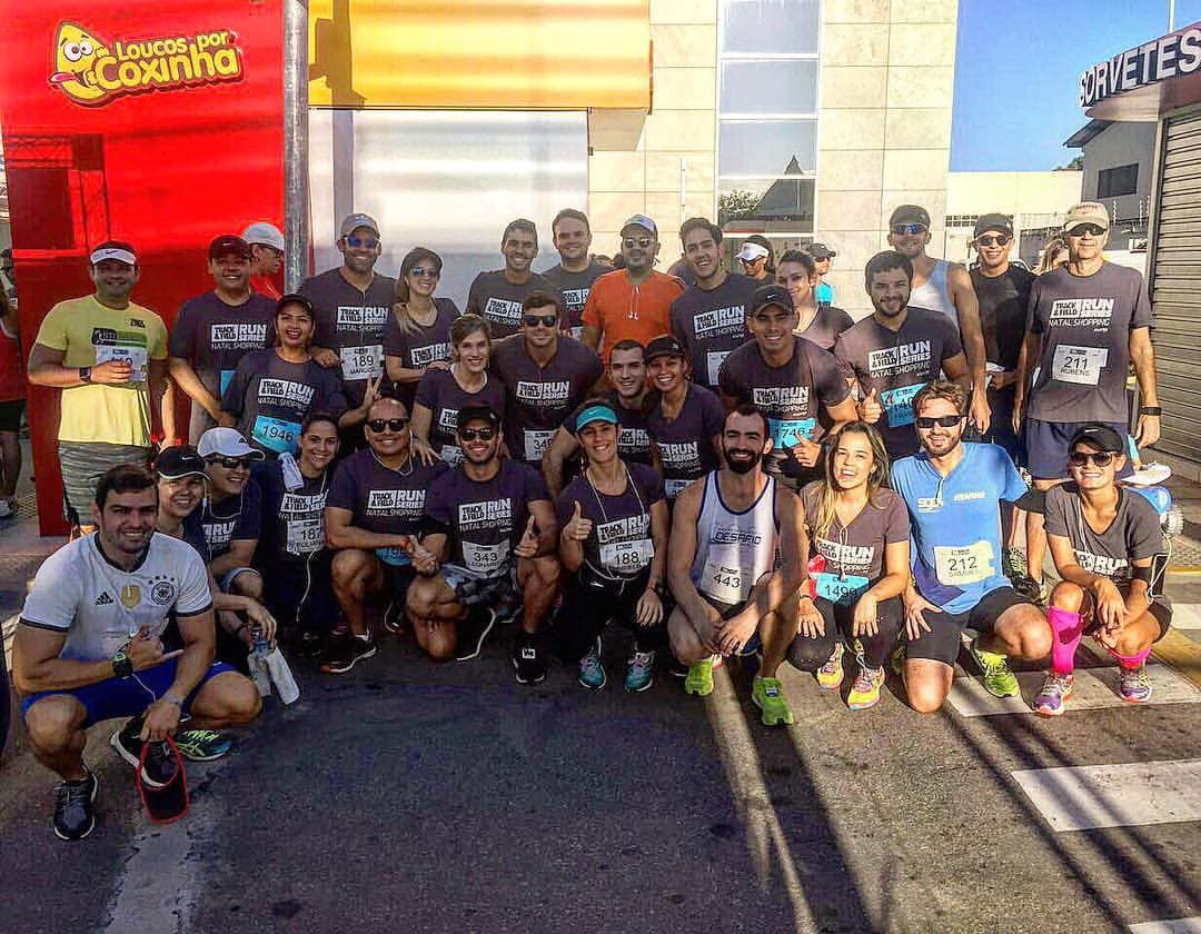 Academia Pulse lança programa especializado para corredores de rua