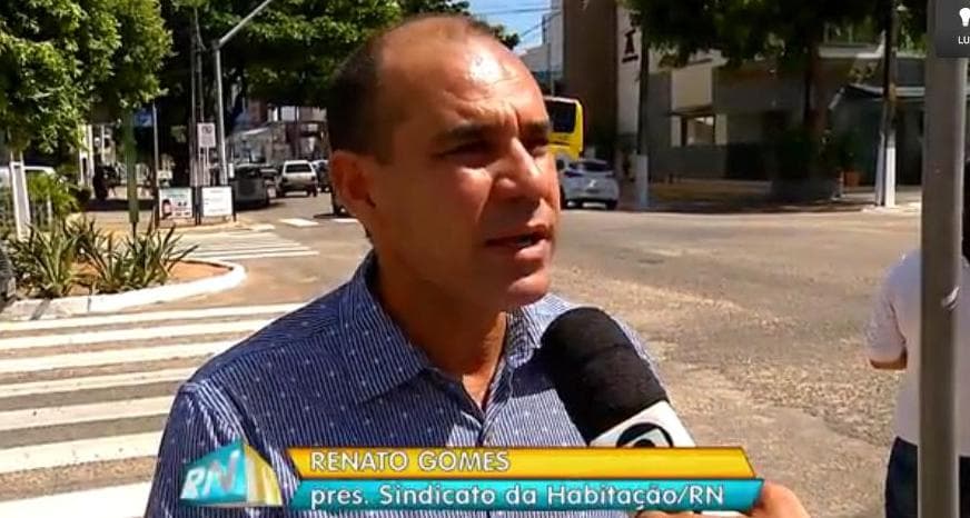 Depois de um ano difícil, setor imobiliário do RN voltará a crescer em 2017, avalia o SECOVI/RN