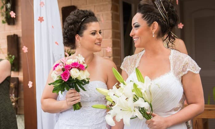 Casamento de pessoas do mesmo sexo aumentou 15,7% em 2015