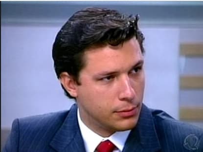 Demitido por Roberto Justus em reality "O Aprendiz" fatura hoje R$ 8 milhões com franquia de raio-X