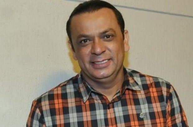 Frank Aguiar se envolve em barraco com ex-mulher, diz colunista