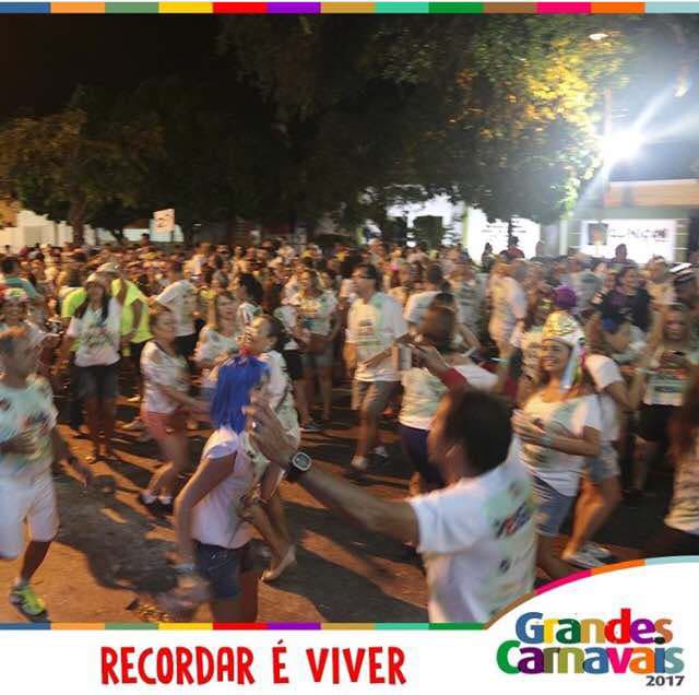 Movimento Cultural Grandes Carnavais agora tem dois dias de evento; veja programação do fim de semana
