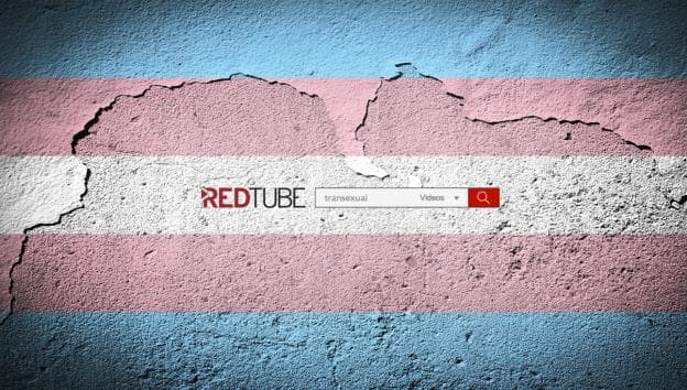 SITE PORNO: Brasil é o país que mais procura por transexuais no RedTube - e o que mais comete crimes transfóbicos nas ruas