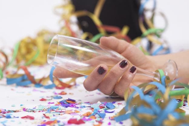 Pesquisa indica qual alimento pode curar a ressaca alcoólica