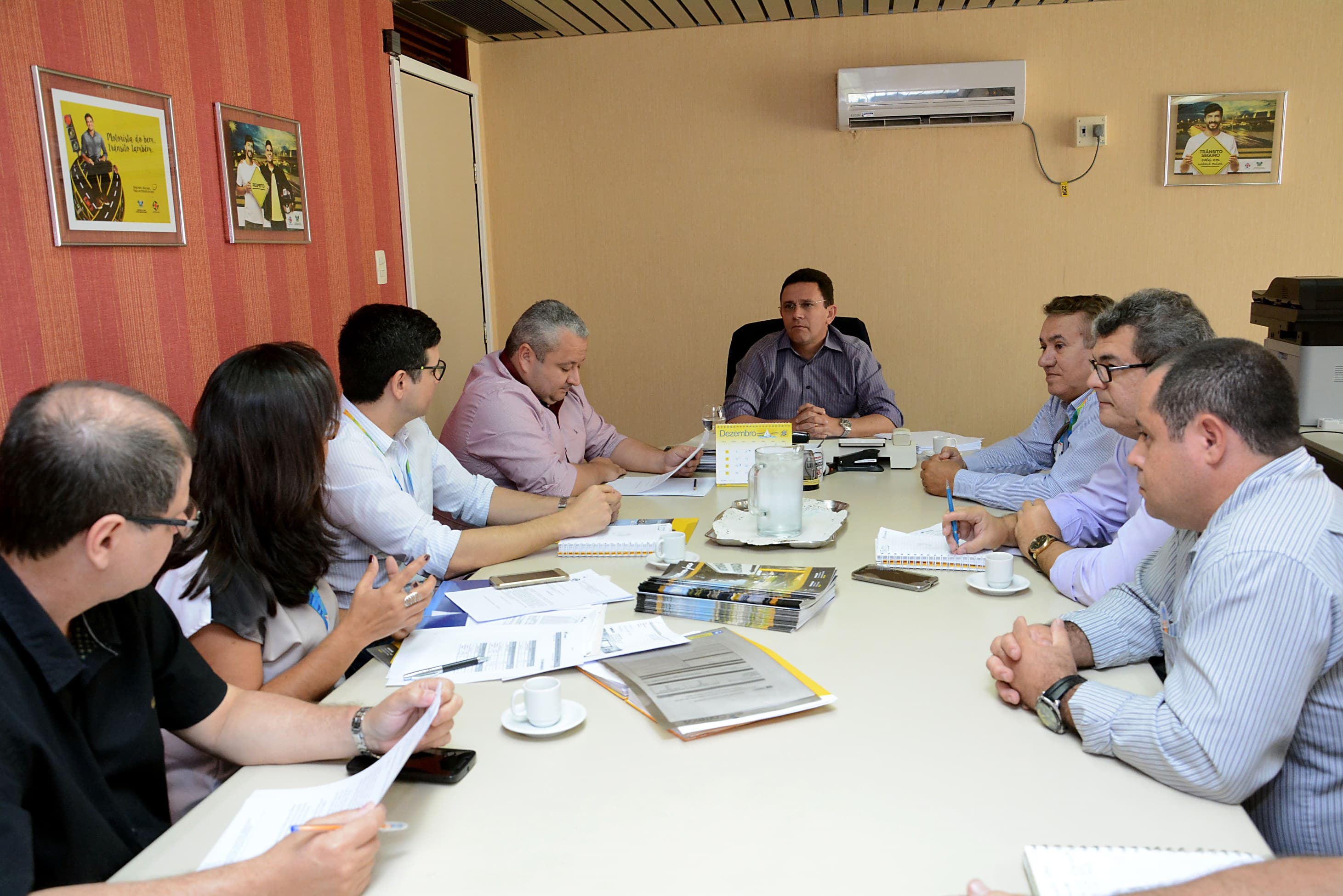 Detran/RN avisará condutores com CNH vencida ou com vencimento próximo