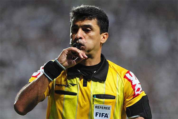 Confira escala de arbitragem para 1ª rodada do Campeonato Potiguar neste fim de semana