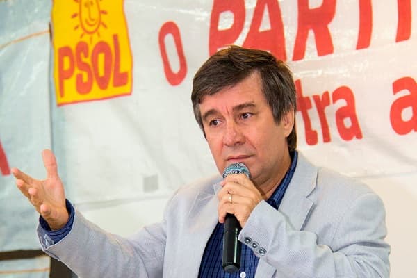 Robério defende zerar o analfabetismo em Natal