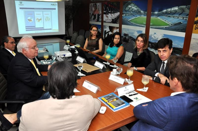 Consultoria apresenta panorama de estudos que estão sendo realizados no RN