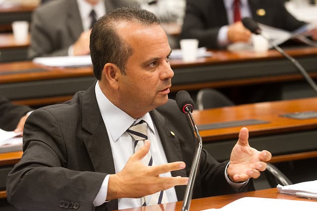 Rogério Marinho: ‘Protesto de estudantes deveria ter ocorrido quando Dilma cortou R$ 10 bilhões da educação’