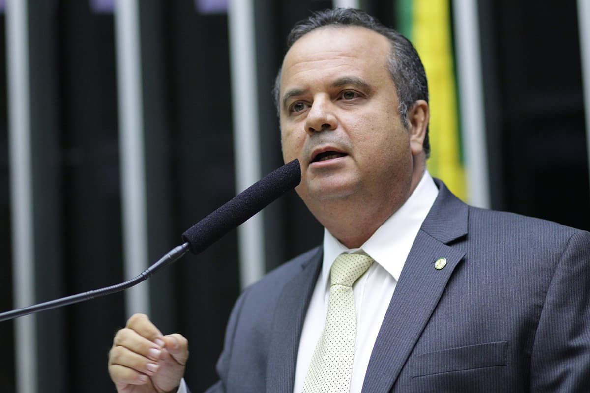 “Carlos Eduardo foi incompetente e irresponsável ao construir Alcaçuz”, diz Rogério Marinho