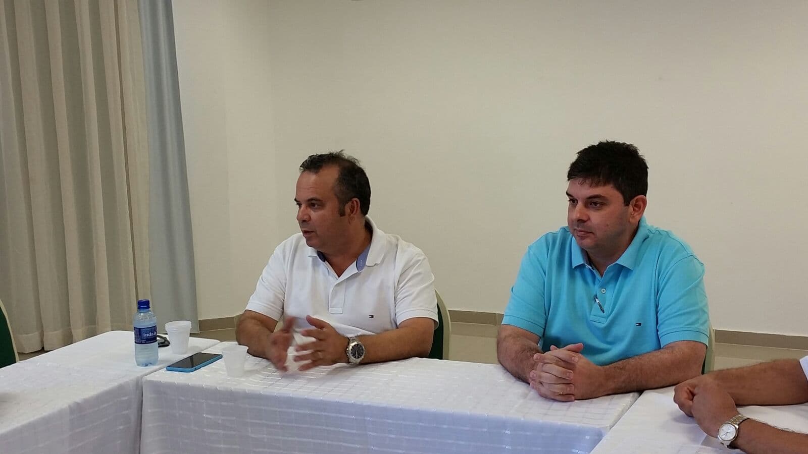 UERN receberá mais de R$ 700 mil em emendas do deputado Rogério Marinho