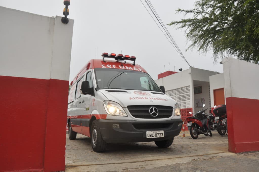 SAMU Natal terá esquema especial para Carnaval 2017