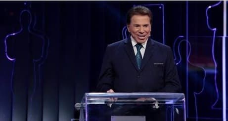 Silvio Santos não aceita fazer propaganda da Friboi