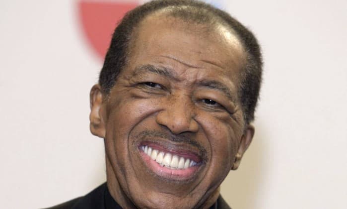Ben E. King, do hit ‘Stand by me', morre aos 76 anos