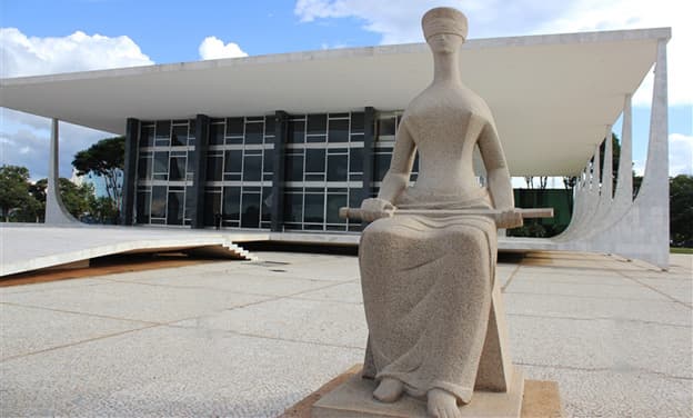 Temer pede que STF mantenha lei atual e não libere o aborto