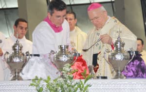 SEMANA SANTA: confira horários das celebrações, nas paróquias da Arquidiocese de Natal; veja também interior