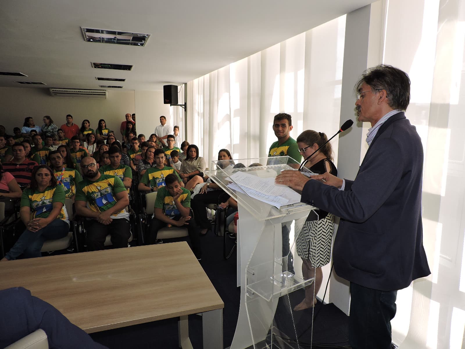 Edital de adesão ao Programa Bolsa-Atleta será lançado até o fim de janeiro