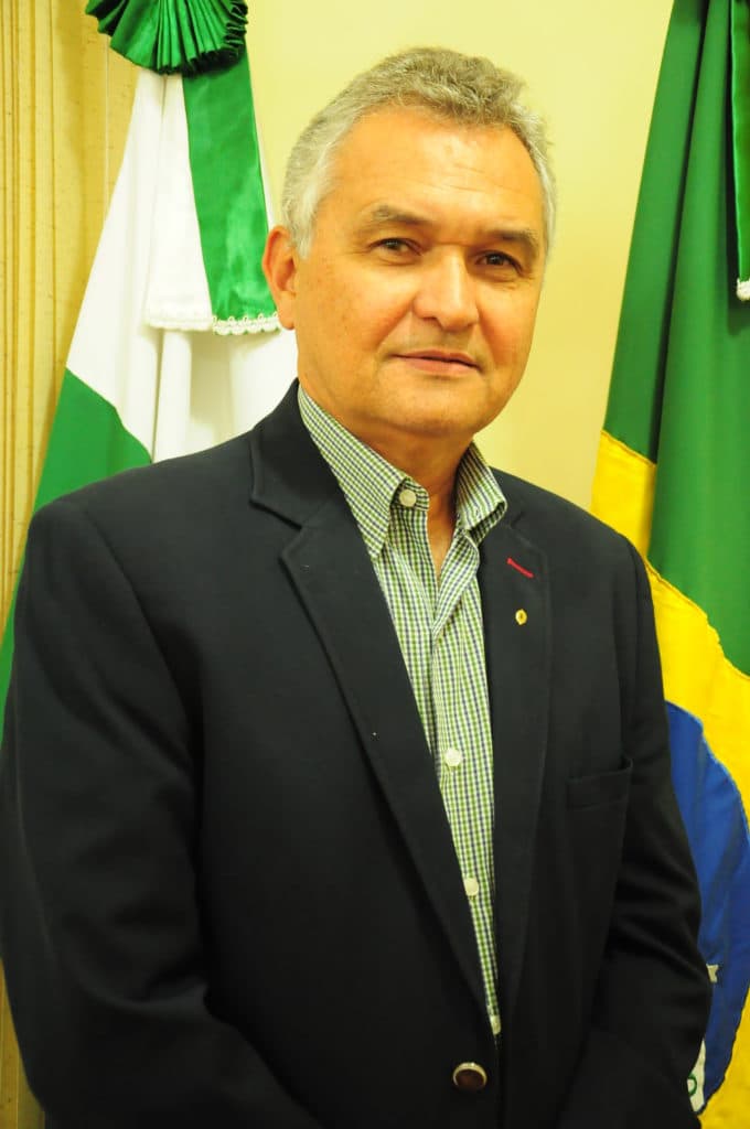 Prefeitura lança Projeto Disque-Segurança Mossoró
