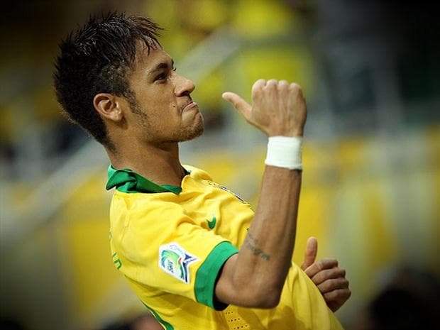 7 DIAS DE MAGIA: Seleção Brasileira passará uma semana em Natal e realizará treinos no Frasqueirão