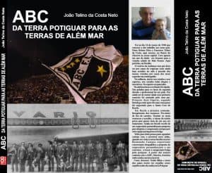 Ex-jogador lança livro sobre a histórica “Excursão de 73”
