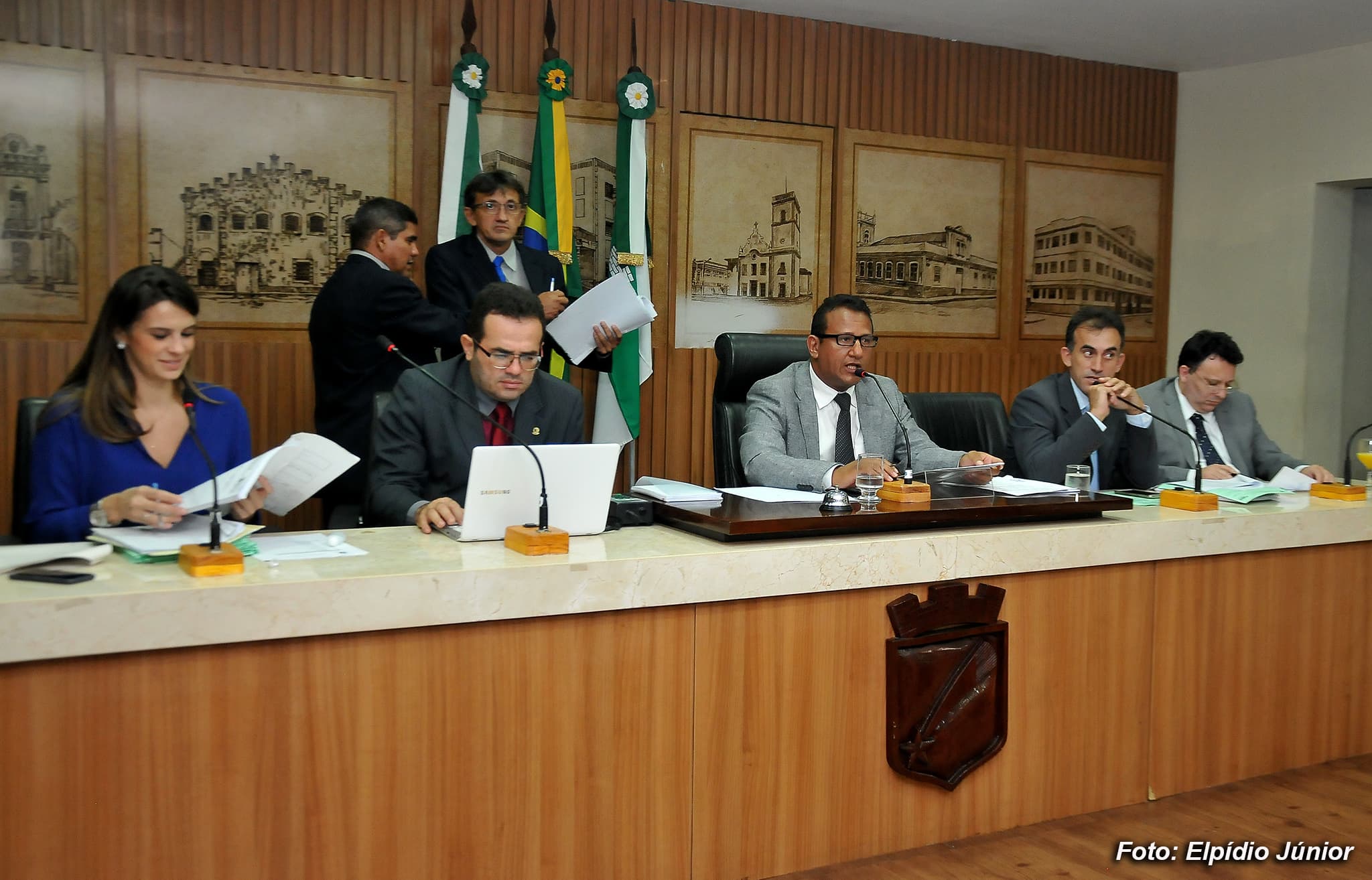 Câmara Municipal de Natal aprova projeto de enfrentamento às drogas; texto segue para o Executivo