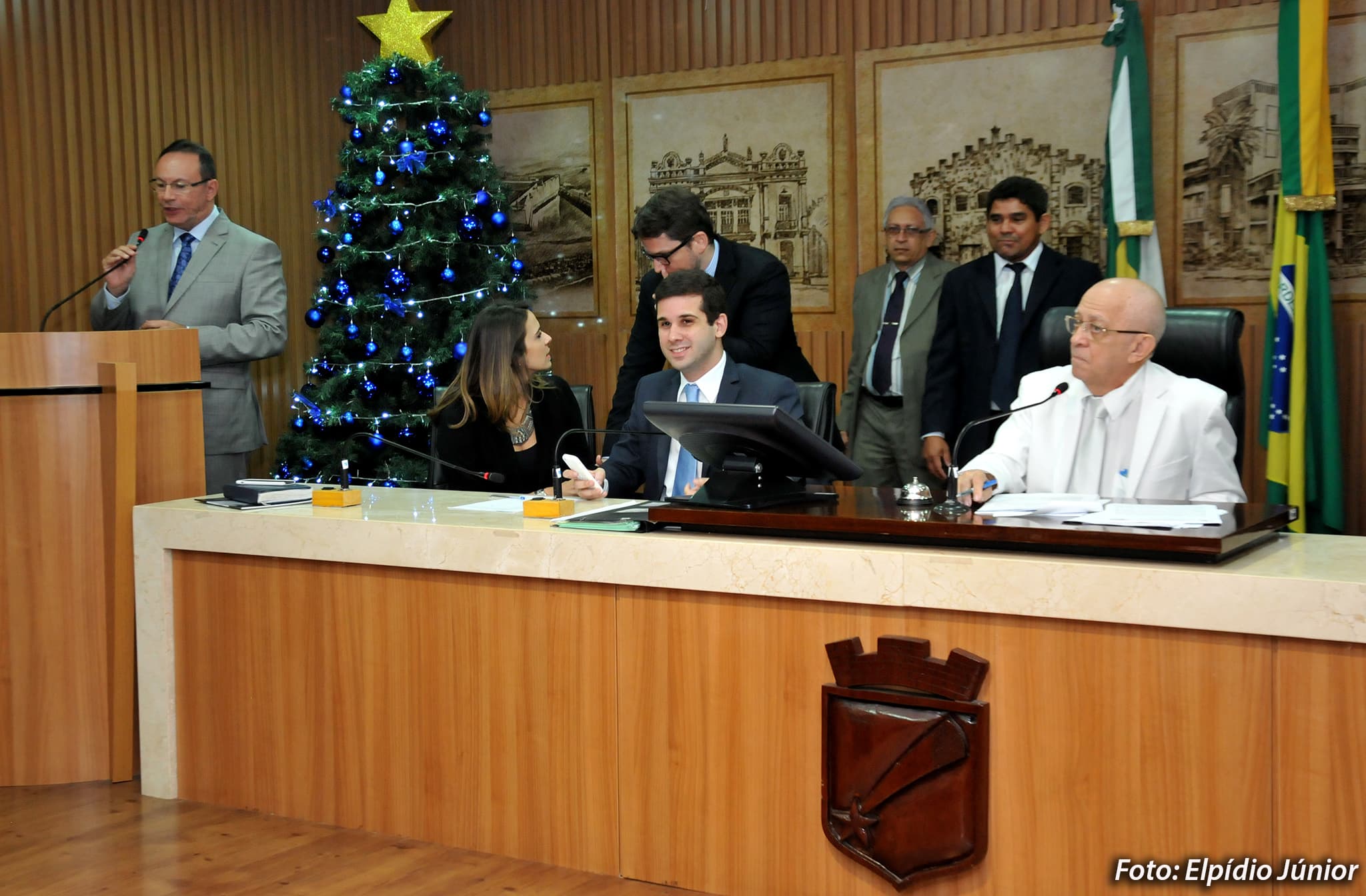 Projeto perdoa dívidas tributárias de ONGs e entidades beneficentes em Natal