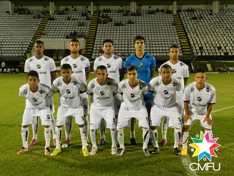 Sub-19: Com um a menos, ABC vence o América e está na final do Metropolitano de Futebol