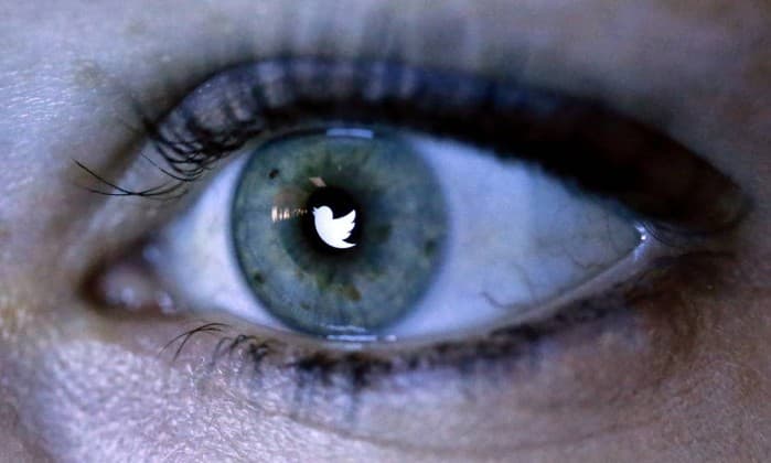 Twitter teve 2,7 milhões de postagens sobre divergências políticas