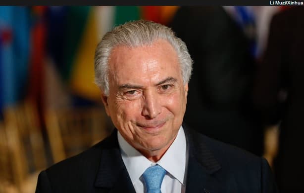 Durante encontro com empresários em Nova York, Temer diz que Brasil vive estabilidade extraordinária e pede investimento