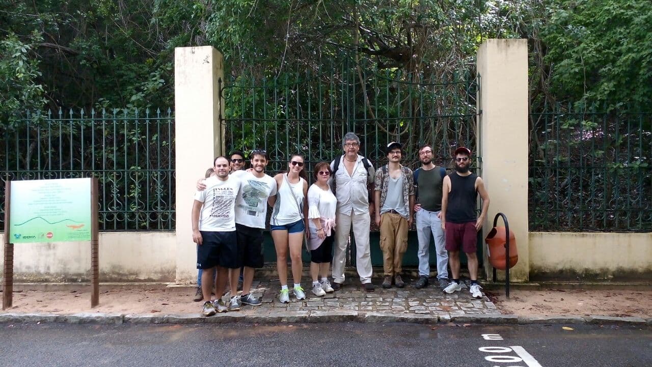 Trilhas do Parque das Dunas são retomadas; saiba como fazer agendamento