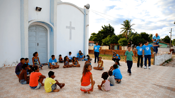 UFRN realiza inscrição de municípios no programa Trilhas Potiguares