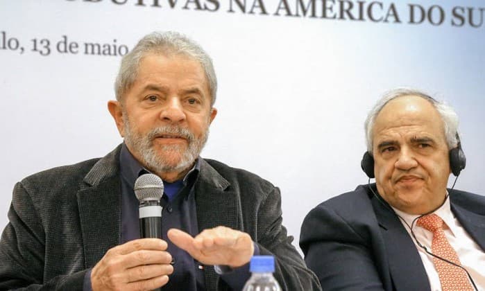 Lula defende financiamentos de obras em Cuba e na Venezuela pelo BNDES