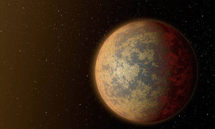 Astrônomos confirmam planeta rochoso mais próximo fora do nosso Sistema Solar