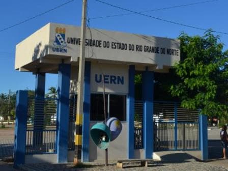 UERN: 85% dos estudantes são do Rio Grande do Norte