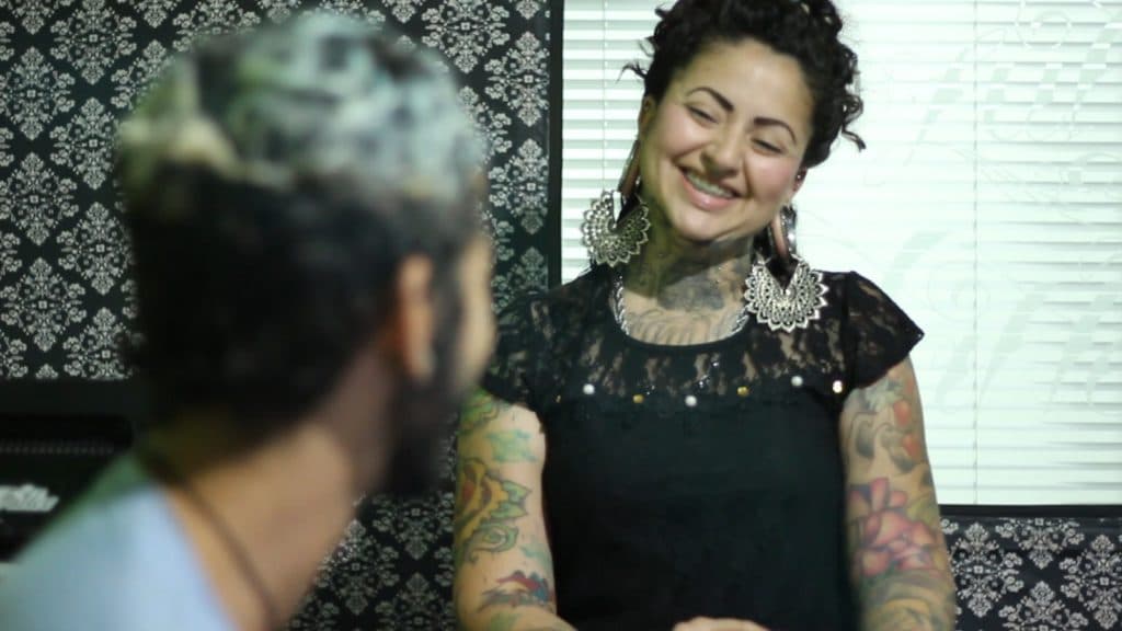 Urban TV lança série com tatuadores potiguares