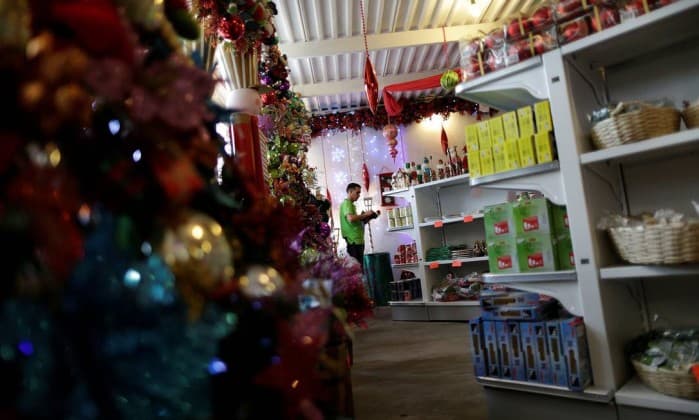 ISSO NÃO É VIDA: Na Venezuela, uma cesta básica custa 17 salários mínimos