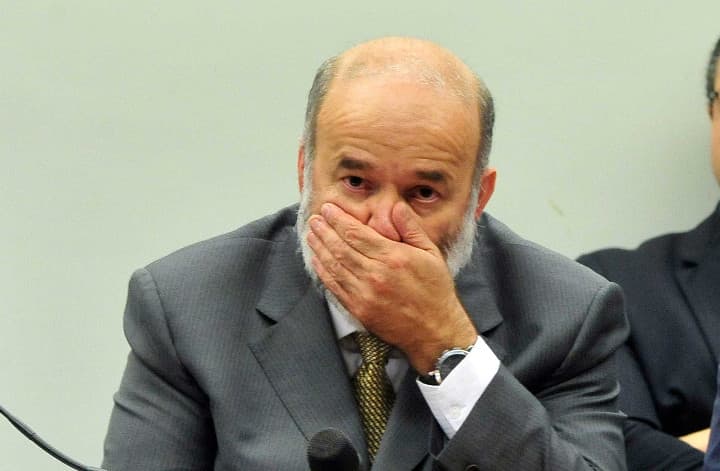 TESOUREIRO: Vacari ameaça fazer delação premiada