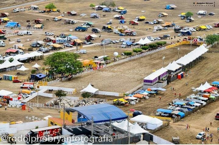 SÓ ACONTECE NO NORDESTE: Mais de 20 mil pessoas podem ficar desempregadas só no RN, caso haja o fim da vaquejada