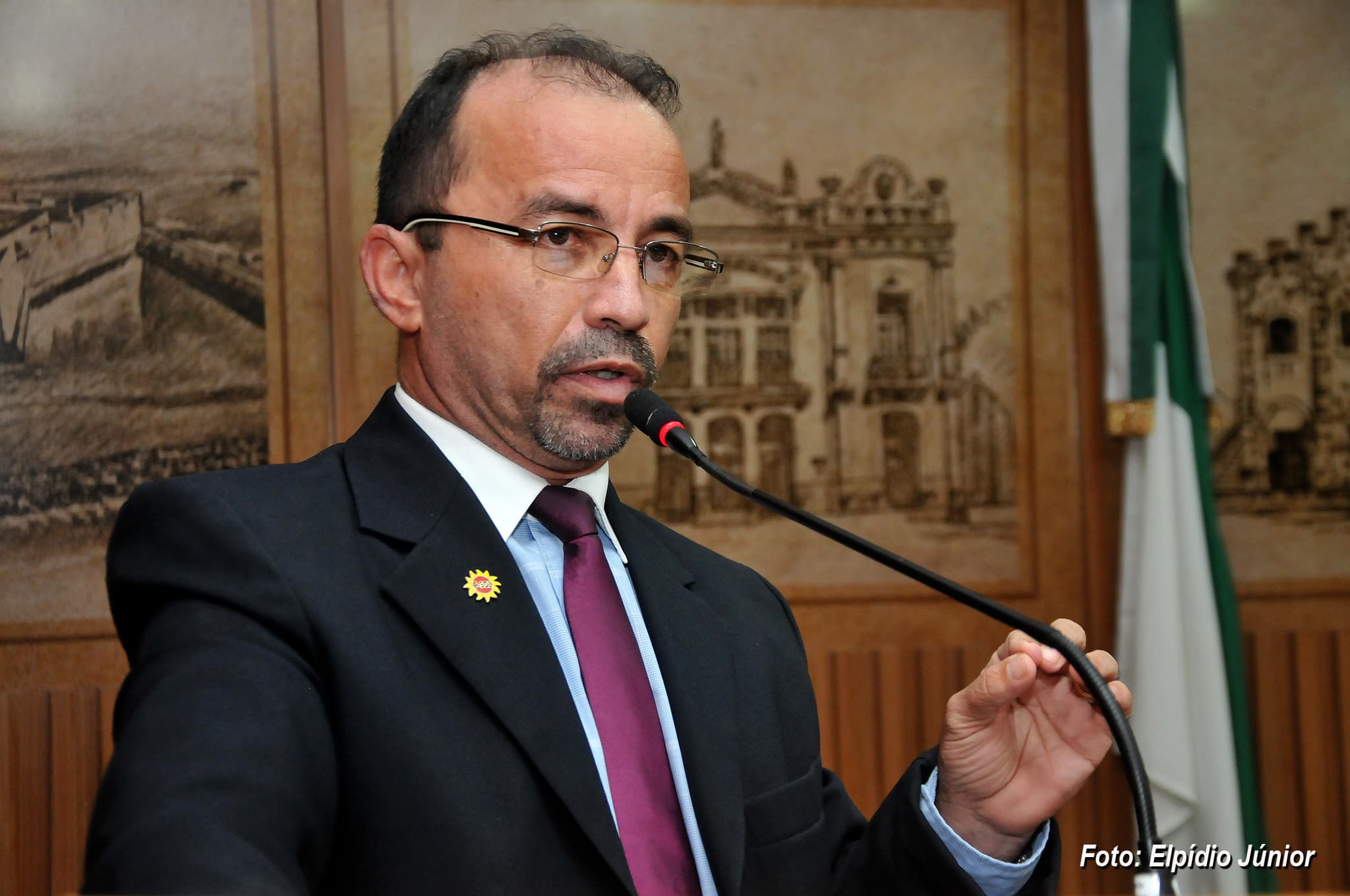 Vereadores aprovam emendas que alteram cobrança de IPTU em Natal