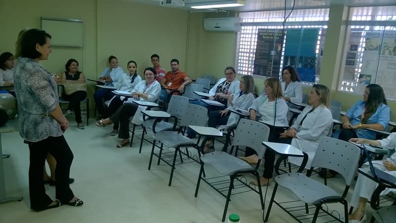 Hospital Walfredo Gurgel recebe nesta terça-feira nova consultoria do Hospital Albert Einstein