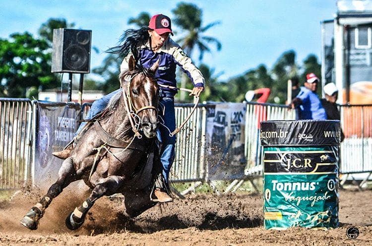 Nisia Floresta sediará a 2ª Etapa da Copa Potiguar Vetnil de 3Tambores